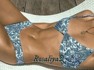 RosaliyaQ
