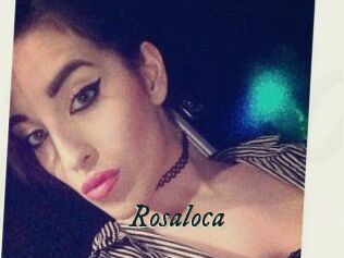 Rosaloca