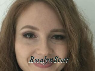 RosalynScott