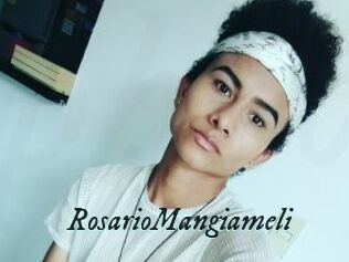RosarioMangiameli