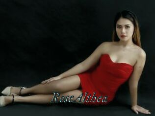 RoseAlthea