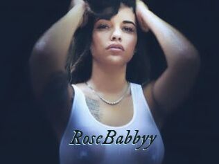 RoseBabbyy