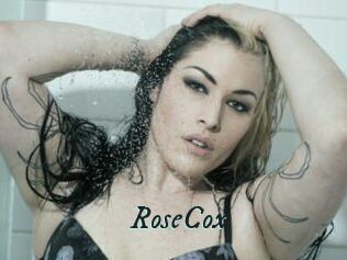 RoseCox