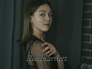 RoseHarriett