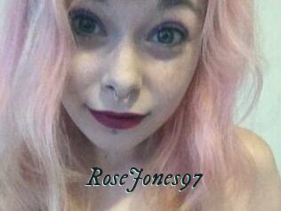 RoseJones97 Pharaons Porn