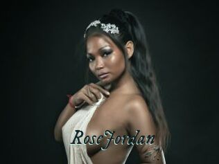 RoseJordan Pharaons Porn