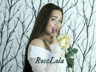 RoseLola