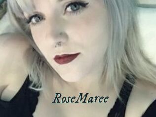 RoseMaree