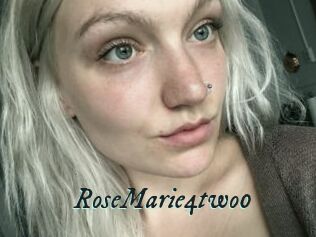 RoseMarie4two0