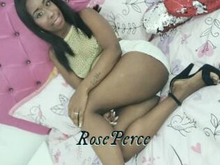 RosePerce