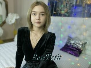 RosePetit