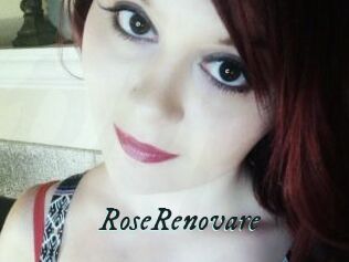 RoseRenovare