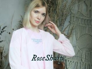 RoseSharp