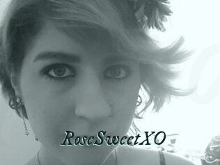 Rose_Sweet_XO