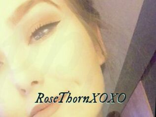 RoseThornXOXO