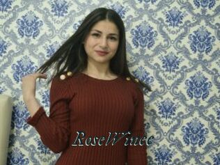RoseWinee