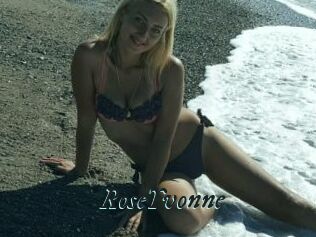 RoseYvonne