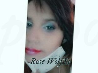 Rose_WolfXo