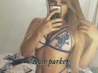 Rose_parker
