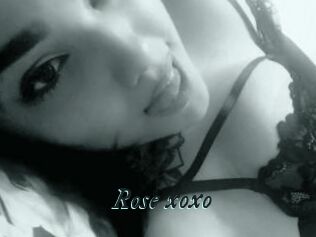 Rose_xoxo
