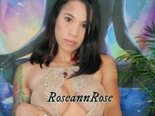 RoseannRose