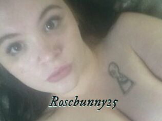 Rosebunny25