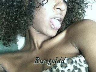 Rosegoldd