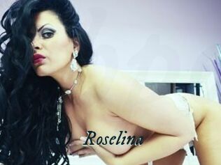 Roselina