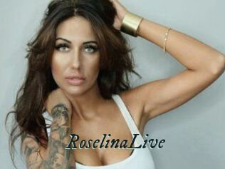 RoselinaLive Pharaons Porn