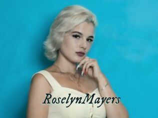 RoselynMayers