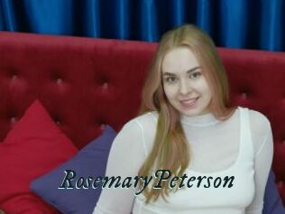 RosemaryPeterson