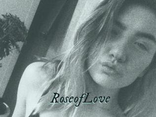 RoseofLove
