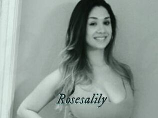 Rosesalily