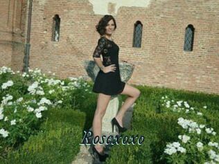 Rosexoxo