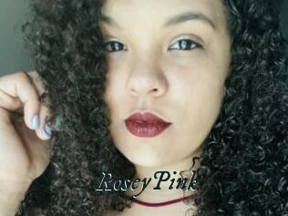 RoseyPink