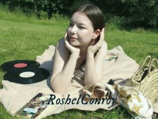 RoshelConroy