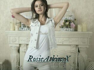 RosieAtkinsX