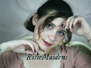 RosieMaidens