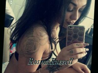 RosinaRussell