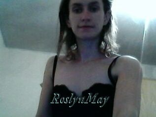 RoslynMay