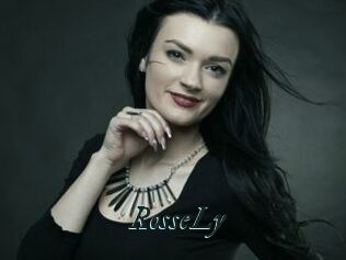 RosseLy