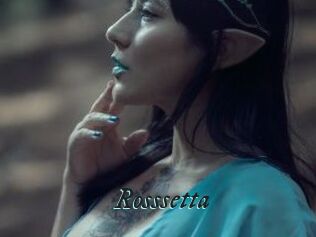Rosssetta