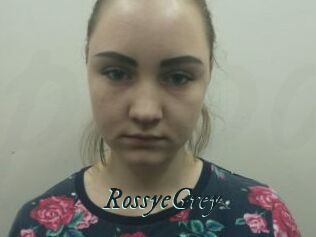 RossyeGrey