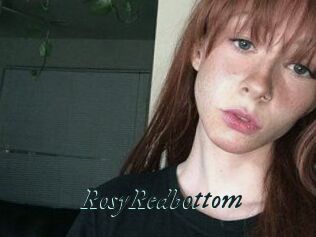 RosyRedbottom