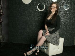 Rosytta