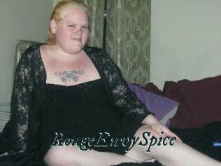 RougeEnvySpice