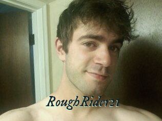 RoughRider21