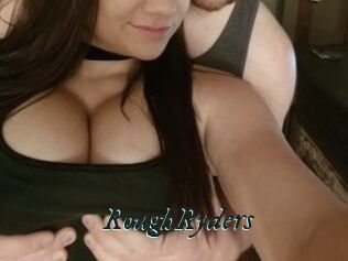 RoughRyders