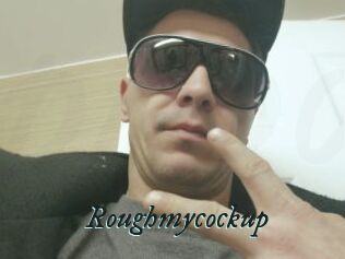 Roughmycockup