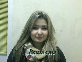 Roumania